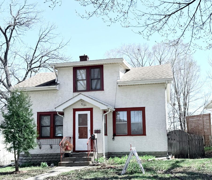 3346 Sheridan Avenue N, Minneapolis, MN 55412