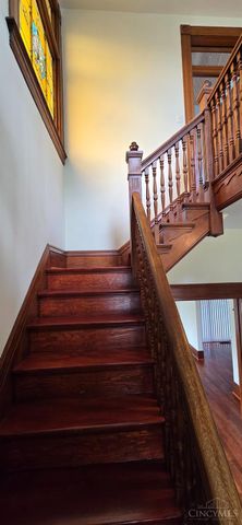 304 W Main Street, Blanchester, OH 45107