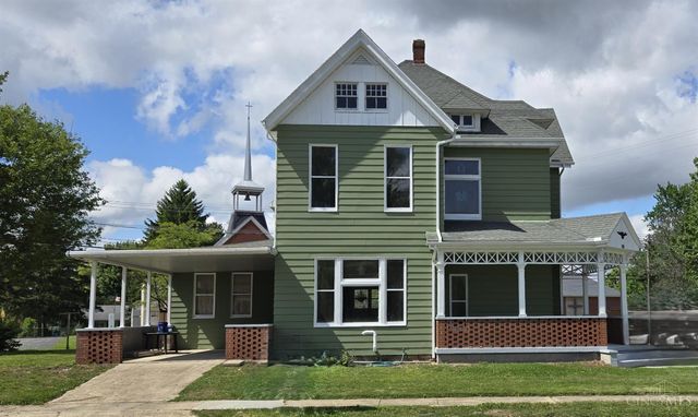 304 W Main Street, Blanchester, OH 45107