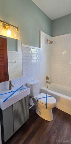304 W Main Street, Blanchester, OH 45107