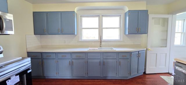 304 W Main Street, Blanchester, OH 45107