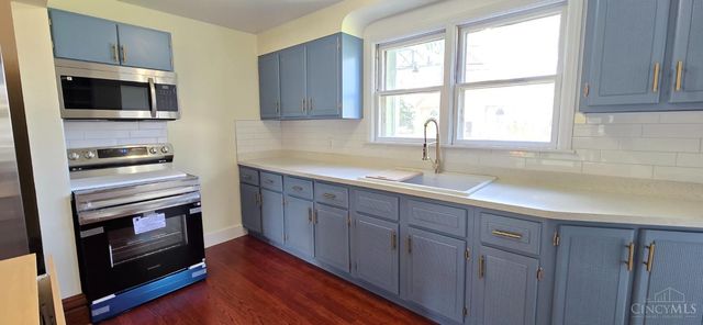 304 W Main Street, Blanchester, OH 45107