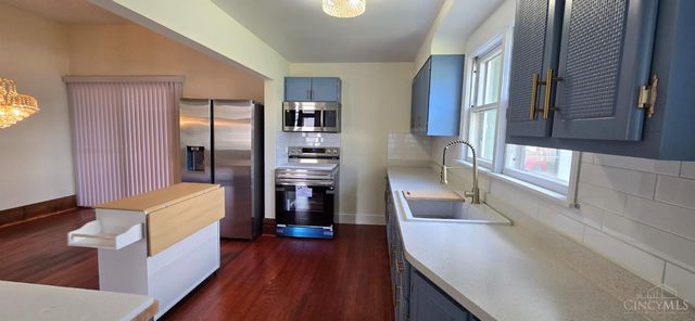 304 W Main Street, Blanchester, OH 45107
