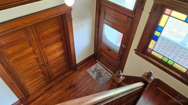 304 W Main Street, Blanchester, OH 45107