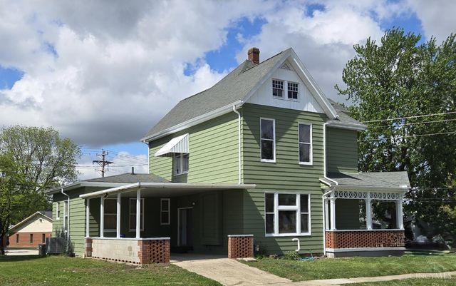 304 W Main Street, Blanchester, OH 45107