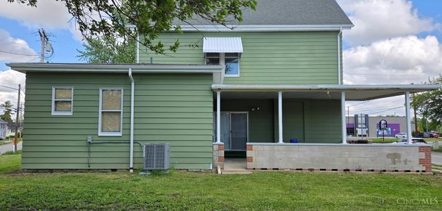 304 W Main Street, Blanchester, OH 45107