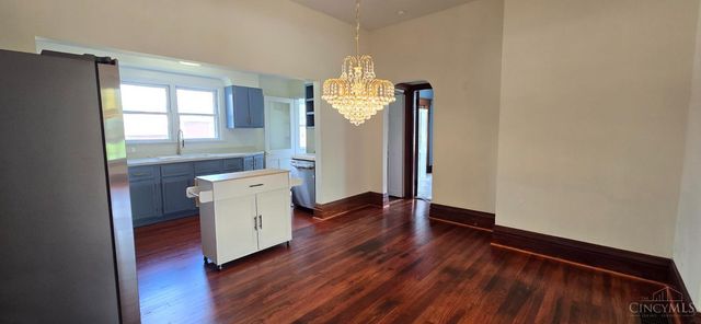 304 W Main Street, Blanchester, OH 45107