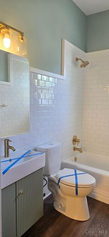 304 W Main Street, Blanchester, OH 45107