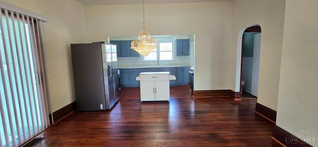 304 W Main Street, Blanchester, OH 45107