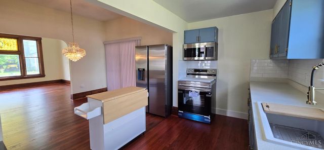 304 W Main Street, Blanchester, OH 45107