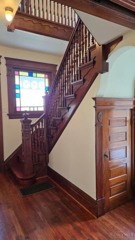 304 W Main Street, Blanchester, OH 45107