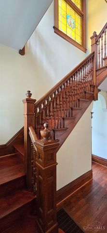 304 W Main Street, Blanchester, OH 45107