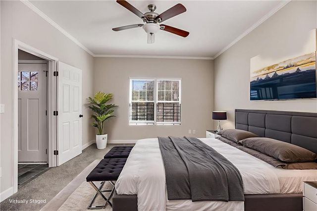 960 N Grand N Avenue, Atlanta, GA 30318