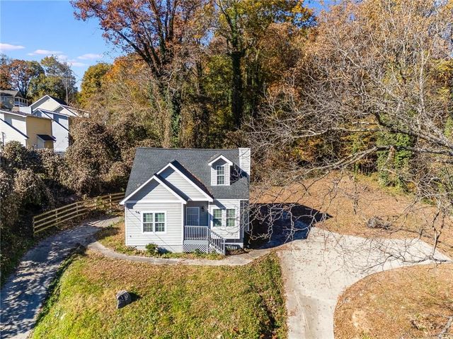 960 N Grand N Avenue, Atlanta, GA 30318