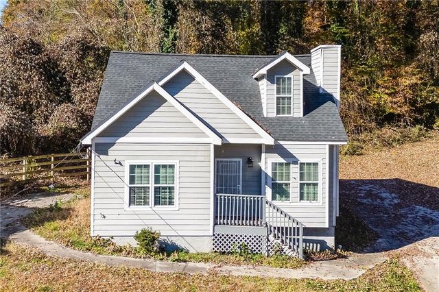 960 N Grand N Avenue, Atlanta, GA 30318