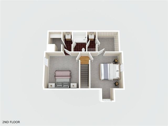 960 N Grand N Avenue, Atlanta, GA 30318