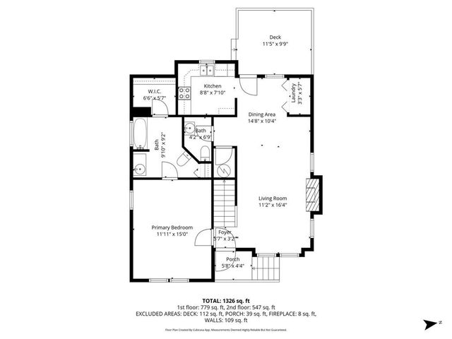 960 N Grand N Avenue, Atlanta, GA 30318