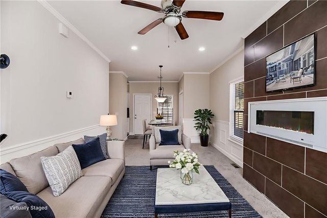 960 N Grand N Avenue, Atlanta, GA 30318