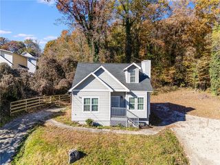 960 N Grand N Avenue, Atlanta, GA 30318