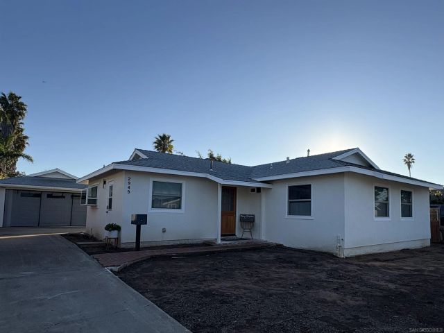 2949 Naugatuck Ave, San Diego, CA 92117