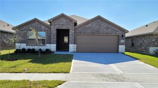 7213 Cattlemen Dr, Corpus Christi, TX 78414