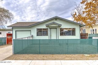 580 Churchill Street, Fallon, NV 89406