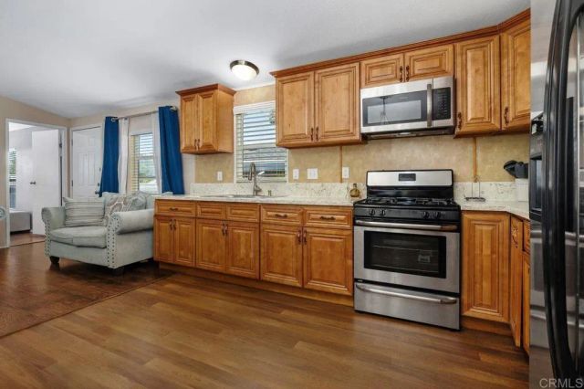 400 N Melrose 35, Vista, CA 92083