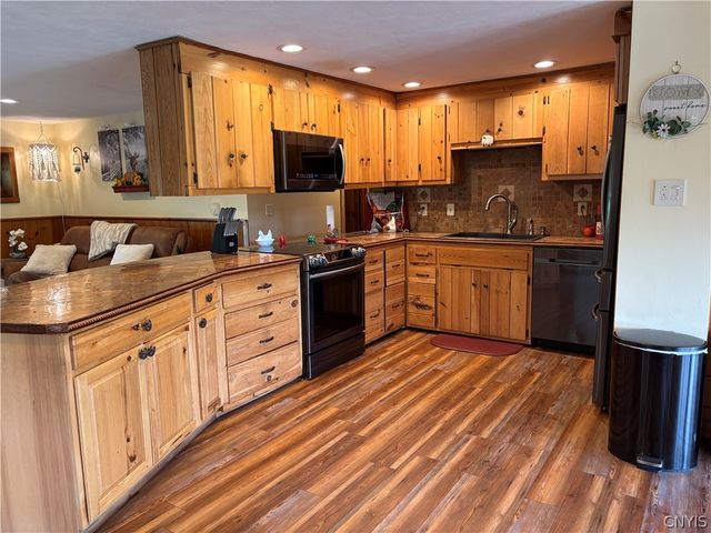 3858 Foster Corners Road, Verona, NY 13478
