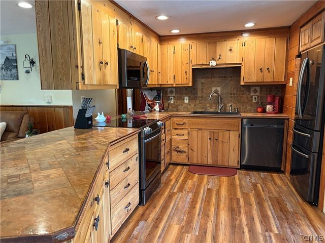 3858 Foster Corners Road, Verona, NY 13478