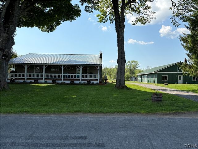 3858 Foster Corners Road, Verona, NY 13478
