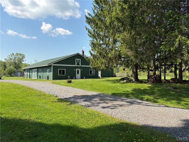3858 Foster Corners Road, Verona, NY 13478
