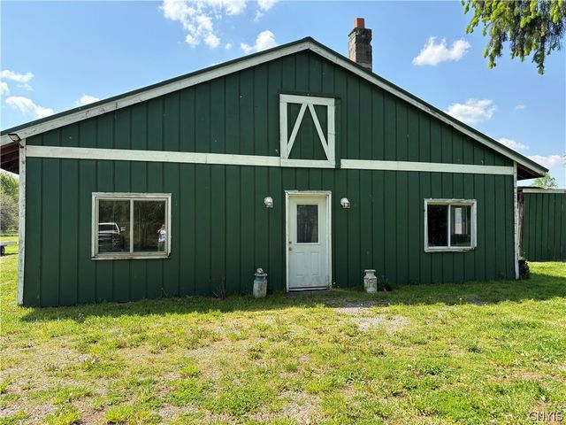 3858 Foster Corners Road, Verona, NY 13478