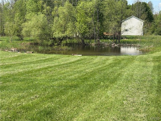 3858 Foster Corners Road, Verona, NY 13478