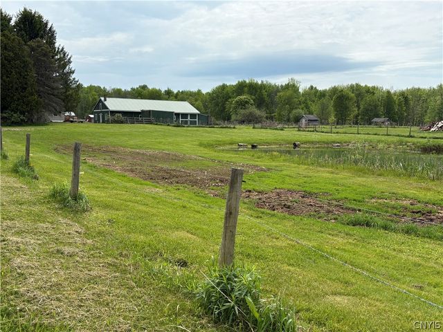 3858 Foster Corners Road, Verona, NY 13478