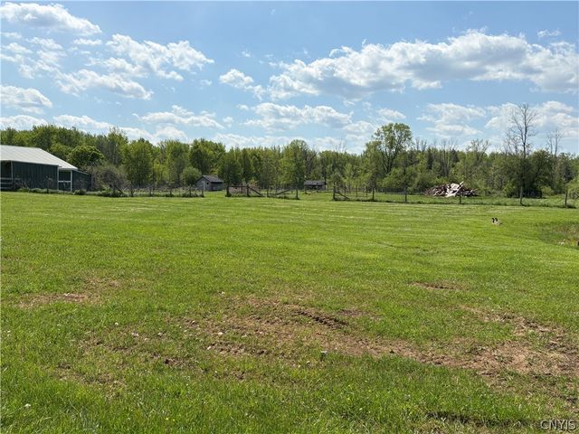 3858 Foster Corners Road, Verona, NY 13478