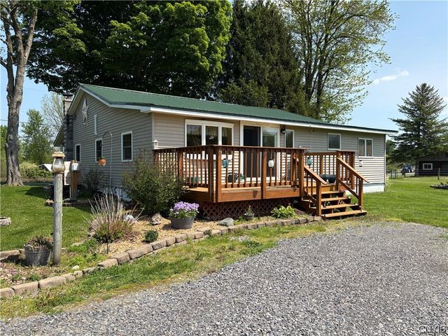 3858 Foster Corners Road, Verona, NY 13478