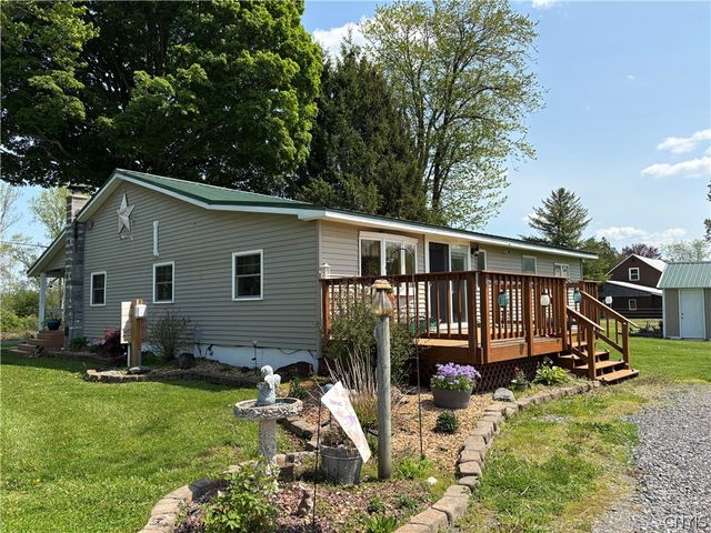 3858 Foster Corners Road, Verona, NY 13478