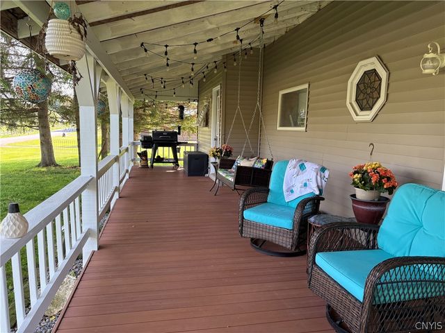 3858 Foster Corners Road, Verona, NY 13478