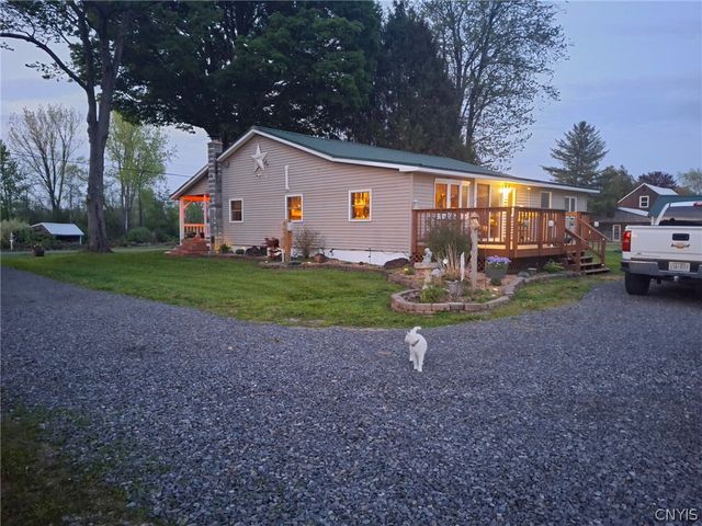 3858 Foster Corners Road, Verona, NY 13478