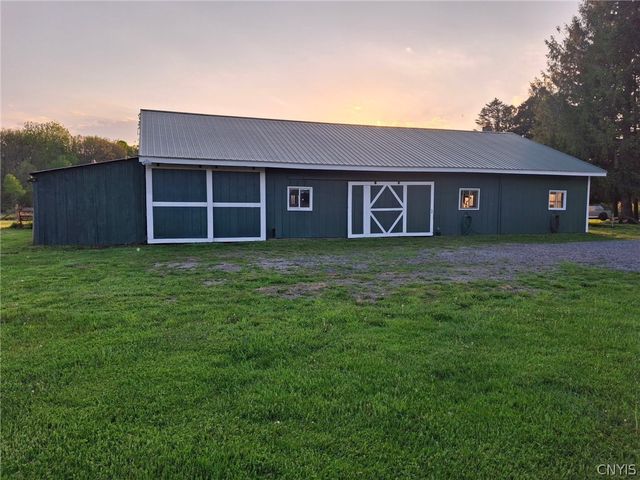 3858 Foster Corners Road, Verona, NY 13478