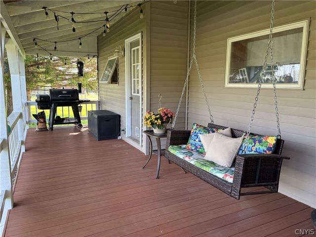 3858 Foster Corners Road, Verona, NY 13478