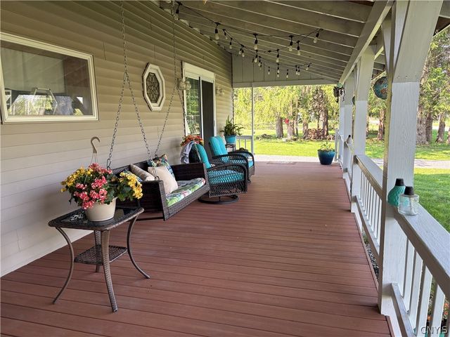 3858 Foster Corners Road, Verona, NY 13478