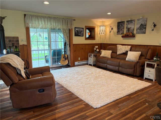 3858 Foster Corners Road, Verona, NY 13478