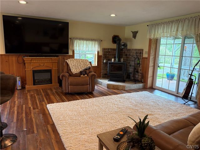 3858 Foster Corners Road, Verona, NY 13478
