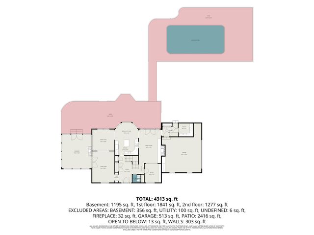 1070 Tudor Lane, Florence, KY 41042