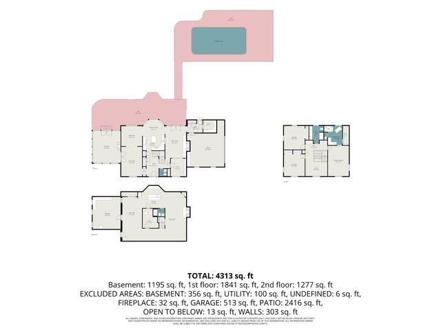 1070 Tudor Lane, Florence, KY 41042