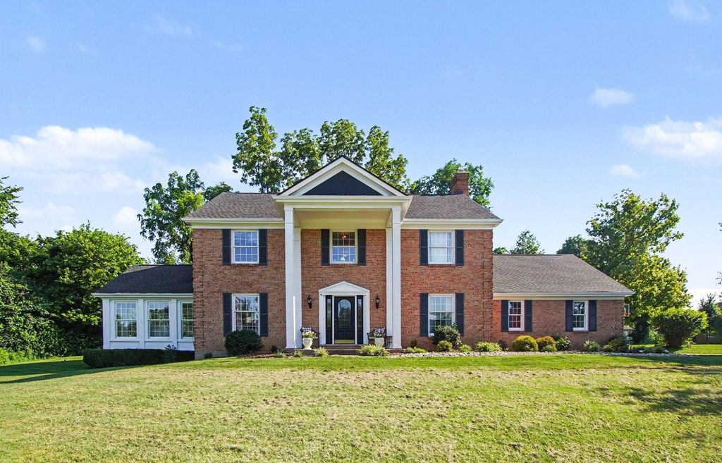 1070 Tudor Lane, Florence, KY 41042