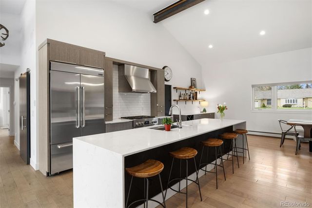 13380 Braun Road, Golden, CO 80401