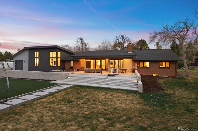 13380 Braun Road, Golden, CO 80401