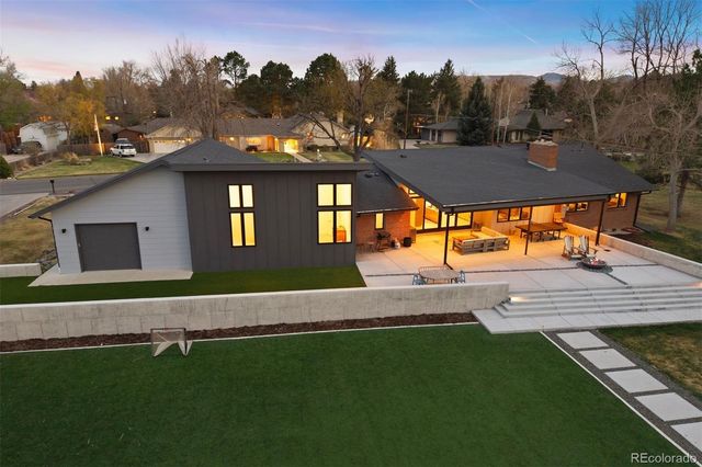 13380 Braun Road, Golden, CO 80401